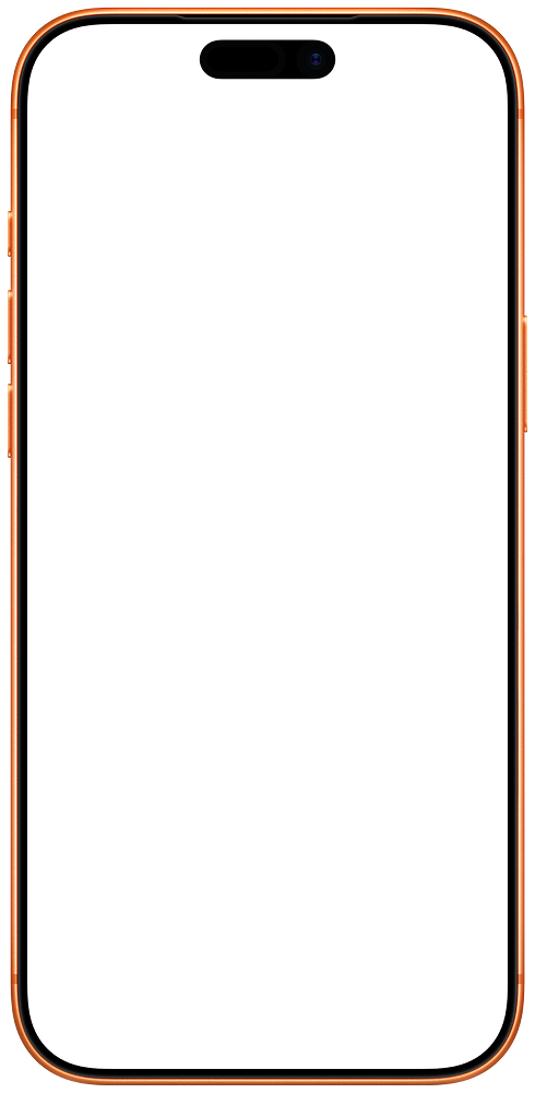 Phone frame
